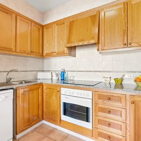 Sa Mirada Apartment Fornells (Menorca)