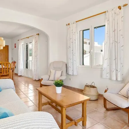 Sa Mirada By 3villas * Fornells (Menorca)