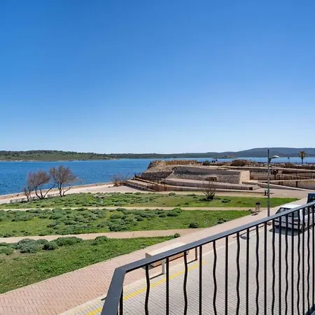 Sa Mirada By 3villas Fornells (Menorca)