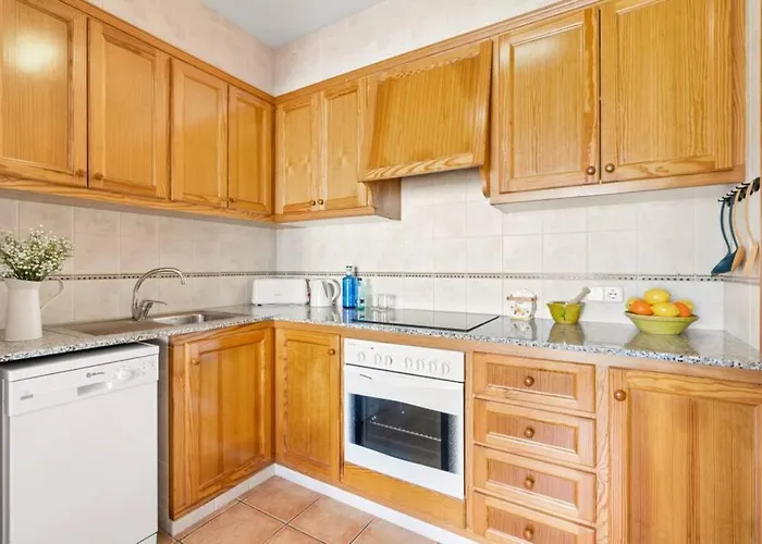 Sa Mirada Apartment Fornells (Menorca)