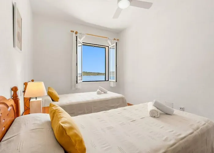 Apartment Sa Mirada *