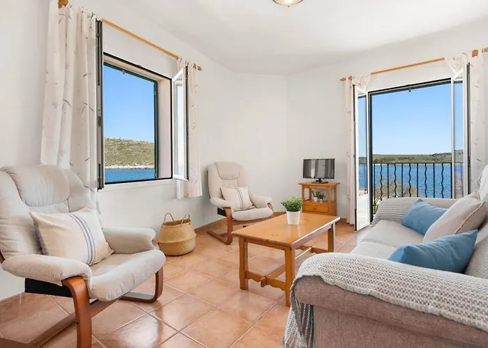 Apartamento Sa Mirada *