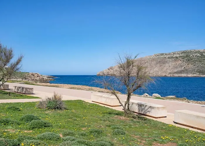 Sa Mirada * Fornells (Menorca)