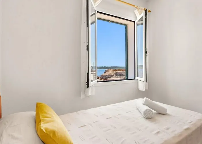 Apartamento Sa Mirada *