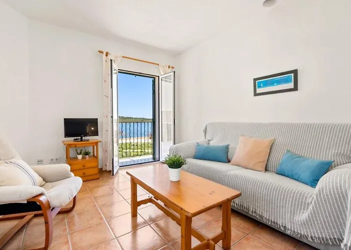 Sa Mirada Apartamento