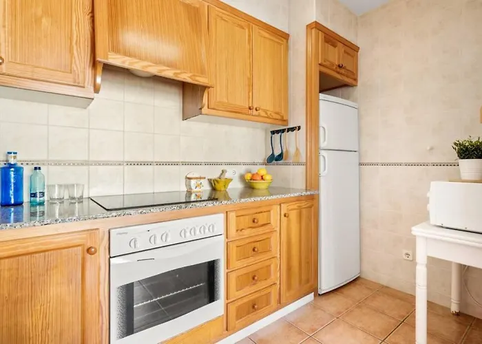 Sa Mirada Apartment *