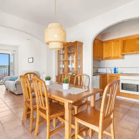 Sa Mirada By 3villas *