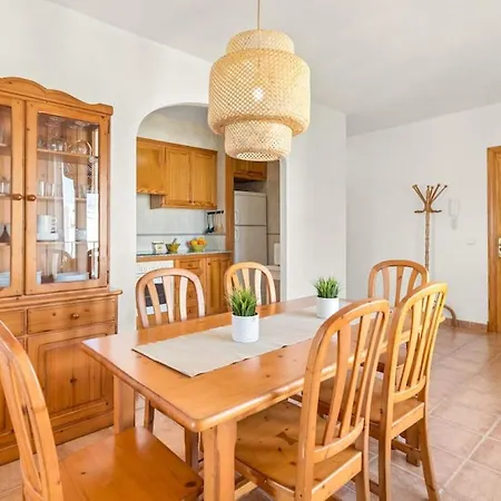 Apartament Sa Mirada By 3villas *