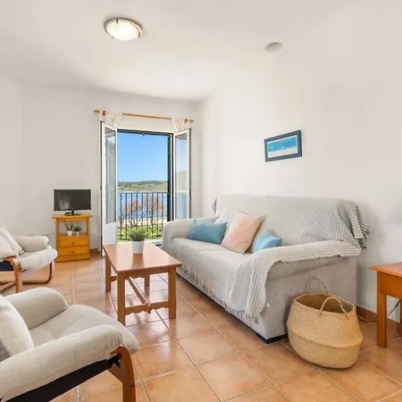 Sa Mirada Fornells (Menorca)