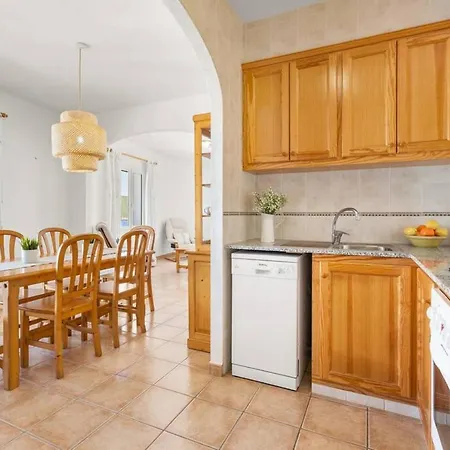 Apartament Sa Mirada By 3villas