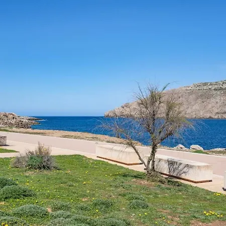 Sa Mirada * Fornells (Menorca)