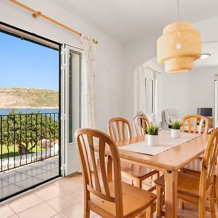 Sa Mirada Apartamento Fornells (Menorca)