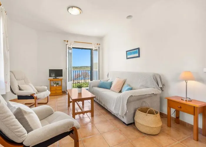 Sa Mirada Fornells (Menorca)