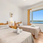 Sa Mirada By 3villas * Fornells (Menorca)