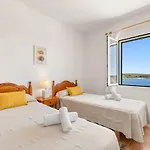 Sa Mirada By 3villas * Fornells (Menorca)