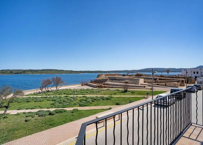 Sa Mirada フォルネイス